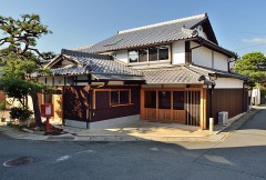 【お題日記】昔住んでたところ見に行った事ある？