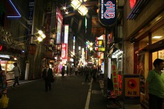 【お題日記】外国人にナンパされた事ある？