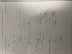 【お題日記】あなたの手書き文字を見せて！
