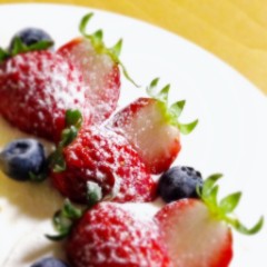 【お題日記】あのコンビニのこれが美味しい、と今日はバレンタイン！