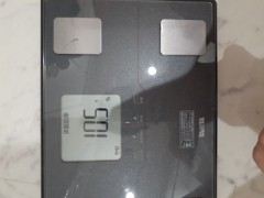 体脂肪ぉーーーー