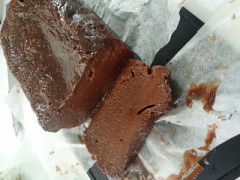 【お題日記】最近手作りしたもの