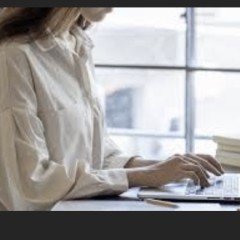 明日はテレワーク