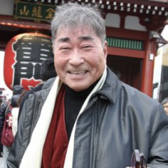 夫が突然死したショックから立ち直れない女性に毒蝮三太夫が語ったこと