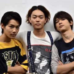 NHK(若い飲み友)