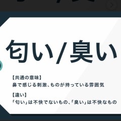 【お題日記】匂わせってしてみると効果ありそう？