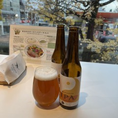 Shirokanedaiでひとやすみ