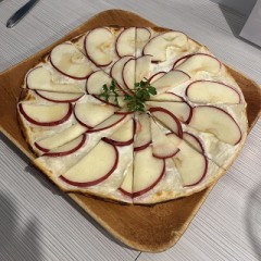 Kagurazakaでひとやすみ