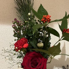 謹んで新年をお祝いいたします