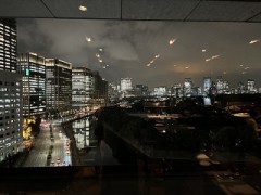 女子会からの・・・