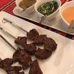 Peruvian night