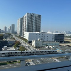 A memorable 30th date