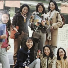 なんとなんと・・・