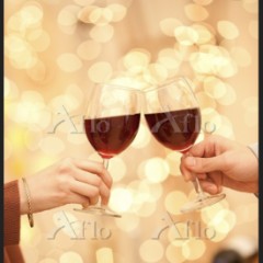 【お題日記】飲むとHしたくなる？