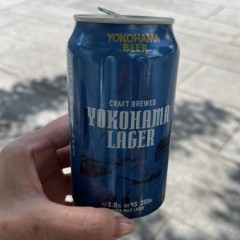 ブルー・ライト・ヨコハマ