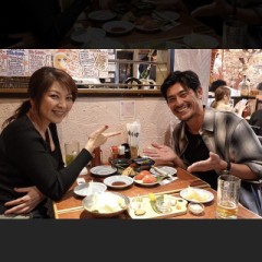 【お題日記】真夏の思い出