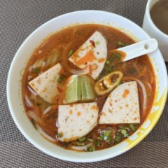 ホーチミンシティ　3