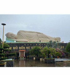 ホーチミンシティ　2