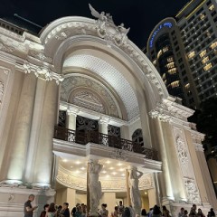 ホーチミンシティ　4  終わり