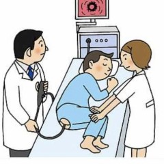 大腸内視鏡検査