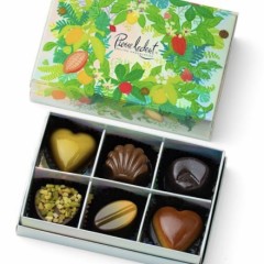 【お題日記】バレンタインHできた？