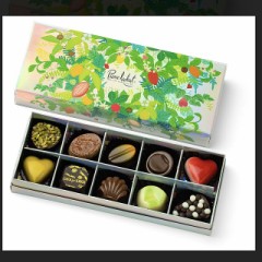 【お題日記】バレンタインの翌日って普段と違うことした？