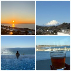 心と体の癒しの空間 1泊2日のご褒美ツアー(スパ付き)2