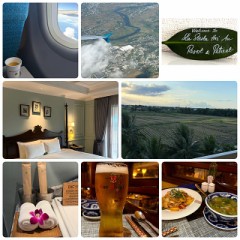 Journey of Smiles -Hoi An/Chapter 1