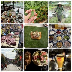 Journey of Smiles-Hoi An/Chapter 3