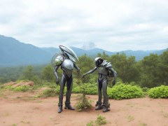 夏休みの絵の宿題、結構大変だった