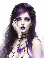 こじらせた感じ　表