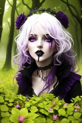 こじらせた感じ721