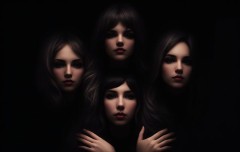 ボヘミアンとはロマのことだそうで　短歌どうぞ