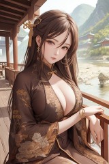 【お題日記】川下りした経験ある？