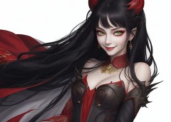 ヴァンパイア１