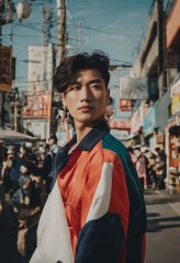 ファッションセンス