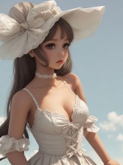 ラブドール