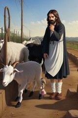 ナザレのイエス