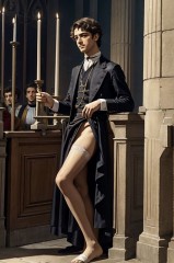 【お題日記】ノーパンって好き？