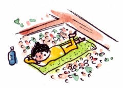 お久しぶりです＾＾