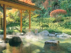 【お題日記】温泉は好きですか？