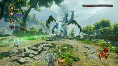 ゲーム雑談【ドラゴンエイジ・インクイジション 3】