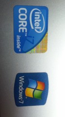 いまのノートパソコン