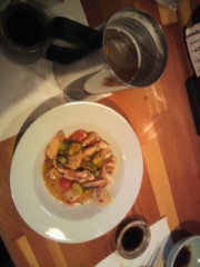 久しぶりの飲み～