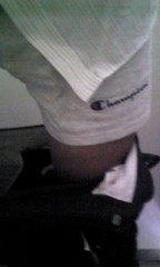 やっちゃった。