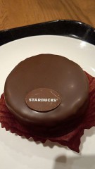 スタバのお勧め