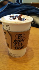 カスタマイズしましょう