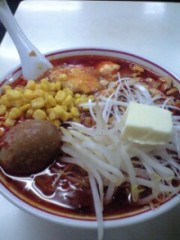 【お題日記】好きなラーメンについて語ってください！