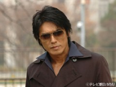 特命係長　只野　仁