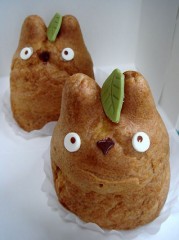 白髭のシュ－クリ－ム工房